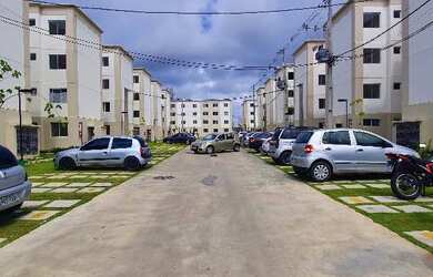 Imagem 3: Apartamento em Maranguape 1 na PE-22 - Paulista - Parque Lusitânia - R$ 750