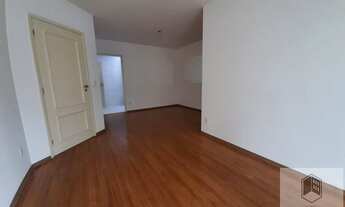 Imagem 7: APARTAMENTO PARA LOCAÇÃO METRÔ SANTA CRUZ 3 DORMITÓRIOS SENDO 1 SUITE