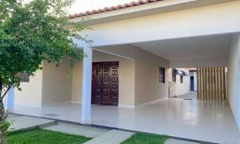 Imagem 3: VENDE - SE OU ALUGA - SE CASA NO ELDORADO