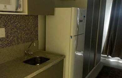 Imagem 5: Apartamento com 1 dormitório para alugar, 19 m² por R$ 2.480,00/mês - Brás - São Paulo/SP