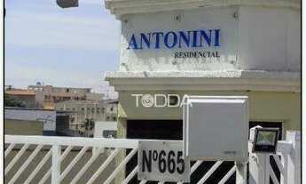 Imagem 3: Apartamento com 2 dormitórios à venda, 61 m² por R$ 175.000 - Jaguaribe - Osasco/SP