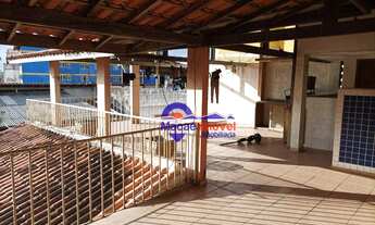 Imagem 6: Casa Próxima da Rodoviária