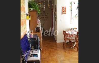 Imagem 3: São Paulo - Apartamento Padrão - Liberdade