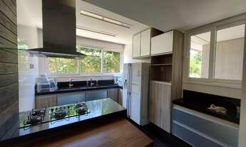 Imagem 7: Casa em Condomínio para Locação em Lagoa Santa, Condomínio Bougainville, 4 dormitórios, 3