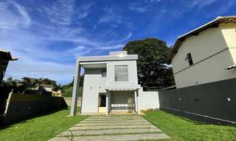 Imagem 2: Casa em Condomínio para Venda em Lagoa Santa, Condomínio Cidade Jardim, 3 dormitórios, 1 s