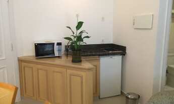 Imagem 4: LINDO FLAT PARA LOCAÇÃO E VENDA PRÓXIMA Á AV. PAULISTA