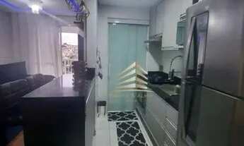 Imagem: Apartamento com 2 dormitórios à venda