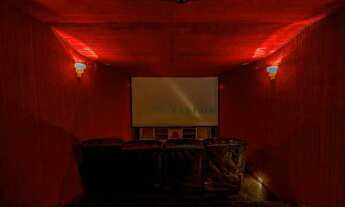 Imagem 7: Casa com 5 dormitórios, 700 m² - venda por R$ 5.500.000,00 ou aluguel por R$ 34.700,00/mês