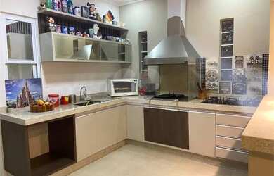 Imagem 4: Linda casa para venda em Indaiatuba/SP - Residencial Vila Paradiso