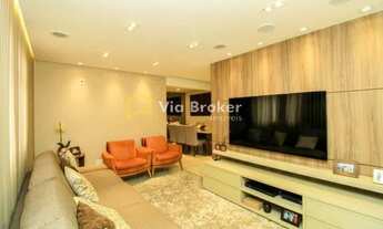 Imagem: Apartamento 4 quartos à venda no Buritis