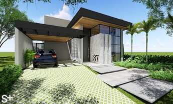 Imagem: Casa Condomínio Quinta dos Ventos