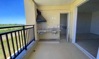 Imagem 4: Apartamento Noville - Swiss Park Campinas