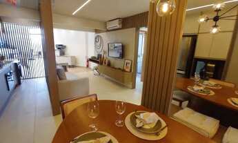 Imagem: Alto dos Passos - 2 Suítes - Cond. Clube