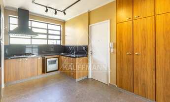 Imagem 7: 140 metros,3 dormitórios,suíte ,vaga -Perdizes Nobre