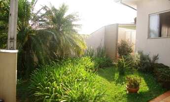 Imagem 3: Casa Padrão em São Carlos