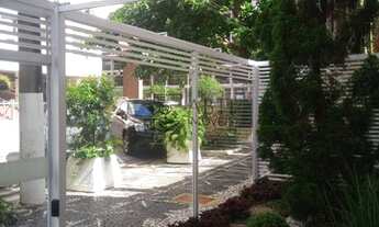 Imagem 4: LINDO APTO - AMPLO E MOBILIADO - 1/2 QUADRA DA PRAIA