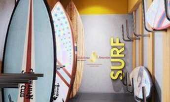 Imagem 2: Apartamento com 2 dormitórios sendo 1 suíte, lazer completo, 2 vagas de garagem, Canto do