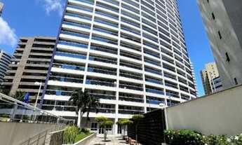 Imagem 2: Excelente apartamento mobiliado