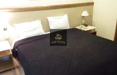 Imagem 5: Flat disponível na Vila Olímpia