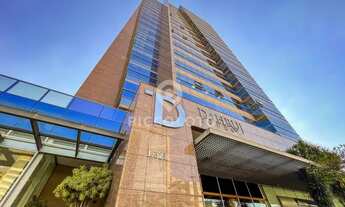 Imagem: Sala - Cambuí - Campinas