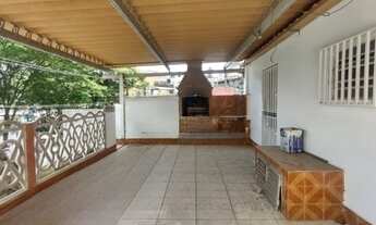 Imagem 3: Casa 5 dorm, 1 suite e 3 vagas de garagem em Cidade Domitila - São Paulo