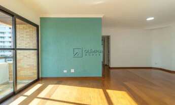 Imagem 4: Apartamento Venda Chácara Klabin 105 m² 3 Dormitórios