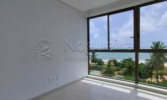 Imagem 3: Apartamento com excelente localização na Avenida Boa Viagem, prédio novo, próximo da entre