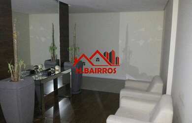 Imagem 3: Apartamento mobiliado para alugar com 02 Dorms. - Centro - SJC