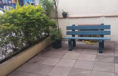 Imagem 3: APTO 1D no bairro CIDADE BAIXA em Porto Alegre