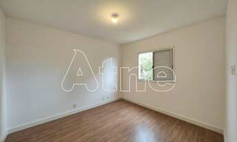 Imagem 4: CÓDIGO: 0363 - Apartamento para Locação Inspire Barueri Águas