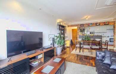 Imagem 5: Apartamento Venda Campo Belo 98 m² 3 Dormitórios