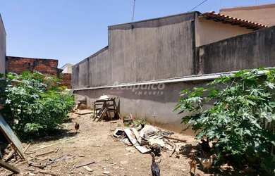 Imagem 2: Terreno à venda, Parque Residencial Jaguari - Americana/SP