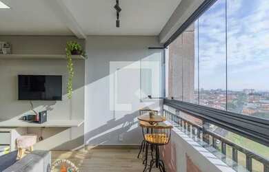 Imagem 5: Apartamento para Aluguel - Parque Q.ta das Paineiras, 2 Quartos, 64 m2