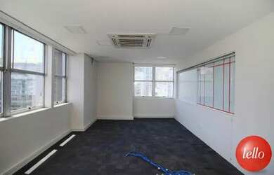 Imagem 3: São Paulo - Conjunto Comercial/Sala - Jardins