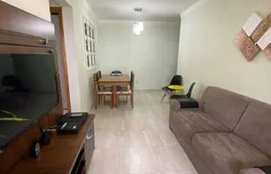 Imagem 6: Apartamento à venda em Mandaqui com 60 m², 2 quartos, 2 vagas