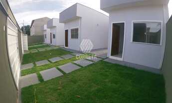 Imagem 4: M - Vendo Excelente Casa 3 qts c\suíte em Jacaraípe