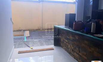 Imagem 5: Casa (térrea em condominio) 3 dormitórios/suite, cozinha planejada, portaria 24hs, lazer