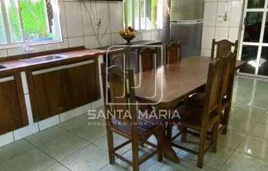 Imagem 2: Casa (térrea na rua) 3 dormitórios/suite, cozinha planejada