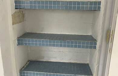 Imagem 4: Quarto/Cozinha - Zona Noroeste (A-011