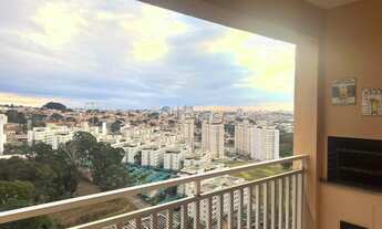 Imagem 4: Apartamento - Loteamento Chácara Prado - Campinas