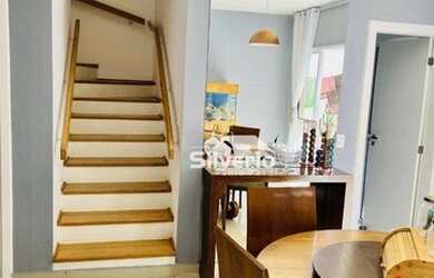 Imagem 7: Sobrado com 3 dormitórios para alugar, 290 m² por R$ 9.625,00/mês - Urbanova - São José do