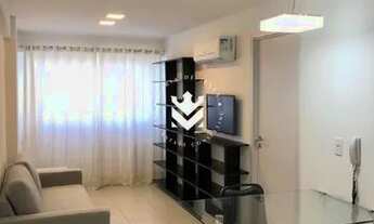 Imagem 3: Vendo Flat todo decorado, c/35m², 1 quarto, próximo ao Shopping Recife