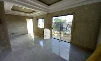 Imagem 6: Sobrado com 03 quartos(01 Suite) e 01 Vaga, no Xaxim, Curitiba