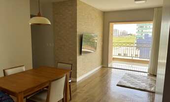 Imagem: Vendo Apt Residencial Imprensa IV QD 207