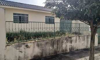 Imagem 4: Casa com 2 quartos - Bairro Conjunto Habitacional Alexandre Urbanas em Londrina