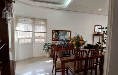 Imagem 5: Casa com 3 dormitórios, 280 m² - venda por R$ 800.000,00 ou aluguel por R$ 4.600,00/mês