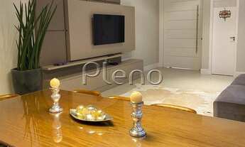 Imagem 4: Casa à venda no Swiss Park - Campinas/SP