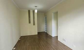 Imagem 4: Apartamento Condomínio Solar de Amigos, Jardim Jussara - São Paulo, SP