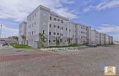 Imagem 2: Apartamento (tipo - padrao) 2 dormitórios, cozinha planejada, portaria 24hs, em condomínio