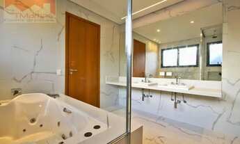 Imagem 5: Casa duplex à venda no bairro Alphaville - Santana de Parnaíba/SP